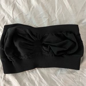 Small size bra top. Wear it only ONCE!!!